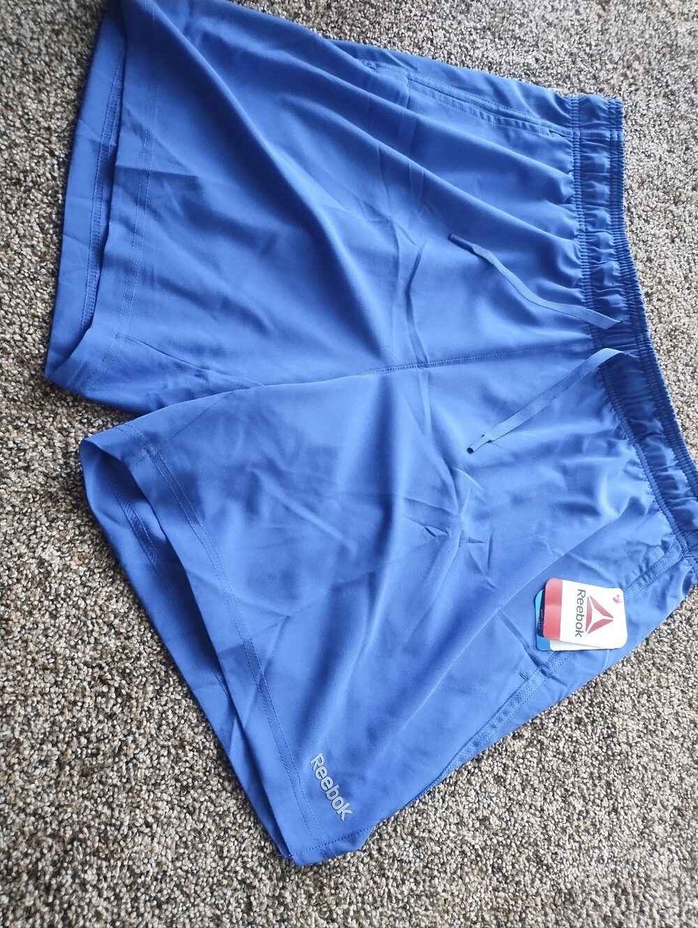 Men Reebok Shorts - Picture 2 of 6